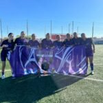 Club Fiel se coronó campeón en el torneo Johan Cruyff en España