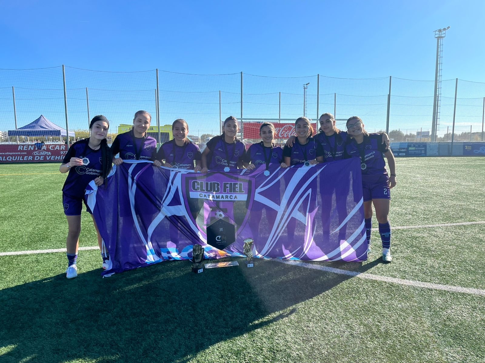 Johan Cruyff's Legacy Shines in Recent Tournaments