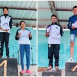 Vilca y Frencia se quedaron con la segunda edición del Asampay Corre