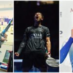 Tres catamarqueños están ternados en los Premios Olimpia, máximo galardón del deporte argentino