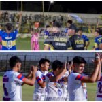 Policial y Tesorieri definen al otro finalista del Clausura