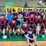 Se confirmó el Torneo de Verano de Futsal en Las Chacras