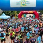 Se anunció la segunda edición del Guayamba Corre