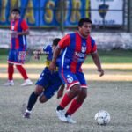 Pedro Quiroga es nuevo refuerzo de Liberal Argentino