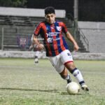 Pablo Quiroga se sumó a Independiente El Alto