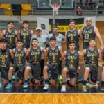 Montmartre y Red Star tienen rivales en la Liga Federal