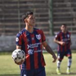 Joel Carrizo jugará en la provincia de Buenos Aires