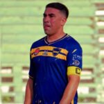 Luis Seco se despidió de Policial y suena para volver al fútbol chacarero