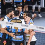 Ateneo cerró ganando el primer weekend de la Liga Nacional de Vóley