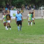 Los árbitros para la tercera fecha del Torneo Provincial femenino