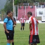 Ya están las designaciones arbitrales para la tercera fecha del Torneo Provincial masculino