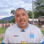 Ortíz: «Nos está faltando un poco de juego, recién el lunes pudimos contar con el plantel completo»