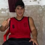 Valentín Ontivero jugará en el fútbol cordobés