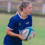 Las Yaguaretés con Virginia Brigido estarán en el Seven de Dubái