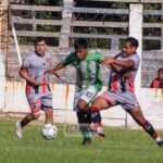 Lista la programación de la primera fecha del Torneo Provincial