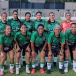 Se viene la tercera fecha del Provincial femenino