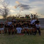 Aconquija de Chaquiago se hizo fuerte de visitante y venció a Sportivo Saujil