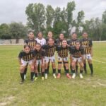 Aconquija volvió a ganar y sigue de racha en la Zona 1 del Provincial femenino