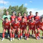 Sportivo Saujil venció como local a Banda Norte