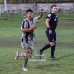 «Nuevo desafío», Juan Cruz Herrera fue anunciado como refuerzo en un club de Córdoba