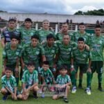 San Martín venció a Tapso como visitante y se acomoda en la zona