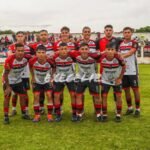 Defensores de Esquiú goleó a Independiente y sigue arriba en la Zona 4