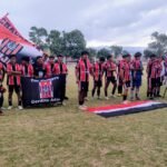 Chacarita se consagró campeón en Fiambalá