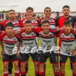 En un partido con polémicas, Defensores de Esquiú venció a Lavalle y es líder