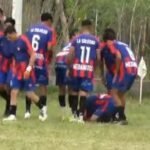 La Soledad logró un triunfo agónico para ser líder en la Zona 1