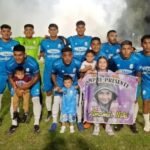 El Regional Federal Amateur ya tiene finalistas en la Región Centro