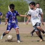 Un sueño en marcha: Thiago Ovejero viaja a Buenos Aires para un prueba en Boca Juniors