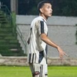 Leandro Maza jugará en el Fútbol Cordobés