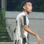 Leandro Maza jugará en el Fútbol Cordobés