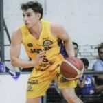 Montmartre cerró como refuerzo al tucumano Julio Carrizo