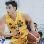 Montmartre cerró como refuerzo al tucumano Julio Carrizo