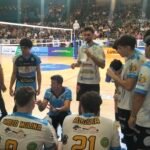 Ateneo cierra su segundo weekend en casa ante Ferro