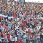 Villa Cubas ya tiene su Día del Hincha