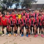 Tres partidos prometen emociones en la continuidad de la tercera fecha del Torneo Provincial 2026