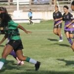 Empate en el Prevedello: Los Sureños y Fiel igualaron 1 a 1