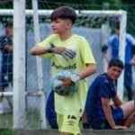 Ian Vargas necesita recaudar para continuar en Atlético Tucumán y harán una peña a beneficio con sorteo