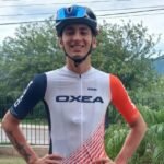 Lautaro Alba anunció su llegada a uno de los equipos de MTB más importantes del país