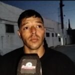 Ramayo: «Nos vamos tristes pero llenos de orgullo porque dimos todo»