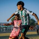 Lautaro Tapia se suma a la pretemporada de Atlético Tucumán