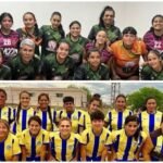 Los Sureños recibe a Juventud para cerrar la primera fecha del Provincial