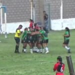 Los Sureños se lo dio vuelta en el final a Defensores y es líder de la Zona 5