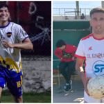 Carrizo y Lucero reforzarán a un equipo de Buenos Aires