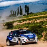 Se postergó la segunda fecha del Torneo de Verano de Rally