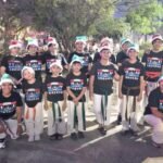 Se anuncia un Torneo Abierto de Tango Soo Do