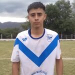 Chaile: «El técnico llegó con una idea nueva, pero es cuestión de adaptarse a lo que él pide»