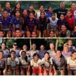 Club Fiel recibe a Defensores de Esquiú en el partidazo de la fecha 1 del Provincial femenino